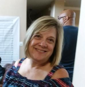 Meet your Posher, Shelly